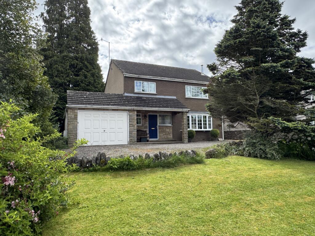 House in Kirkby Stephen, Westmorland and Furness