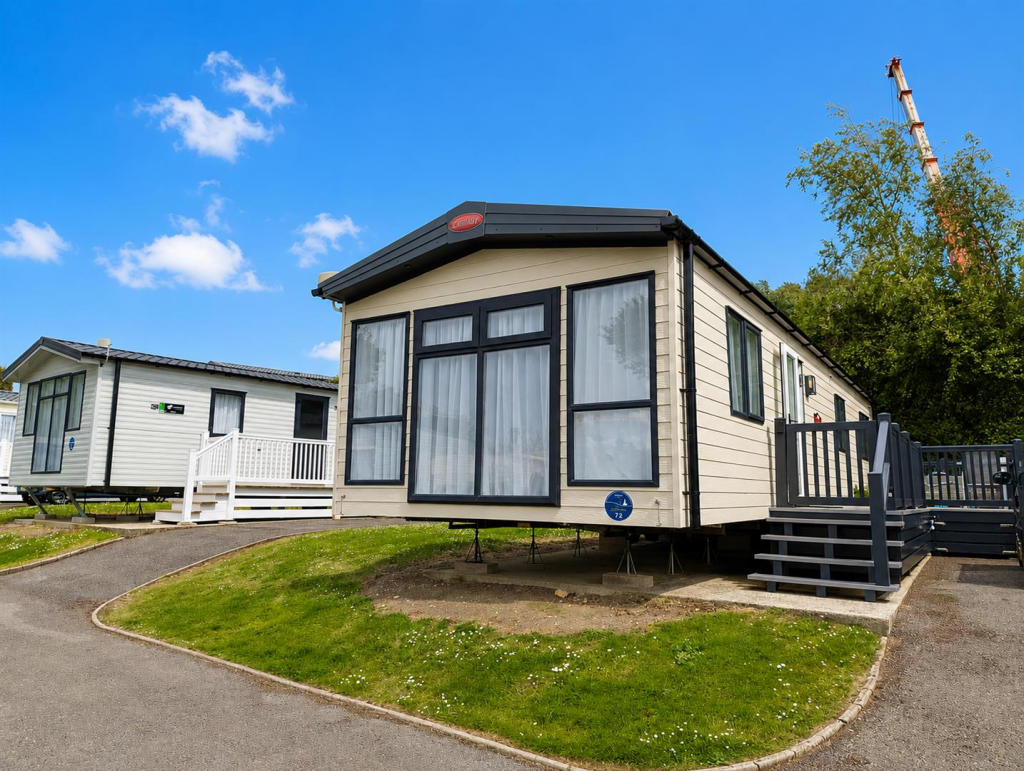 Main image of property: Golden cap, Waterside, Bowleaze Coveway