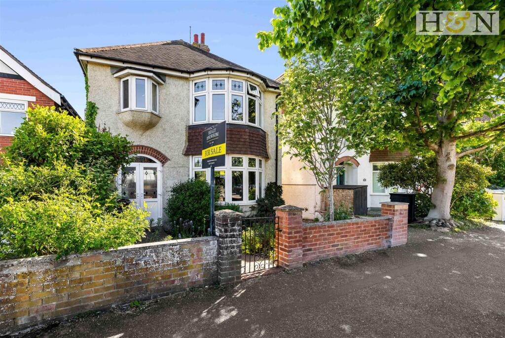 Main image of property: Portland Road, Hove