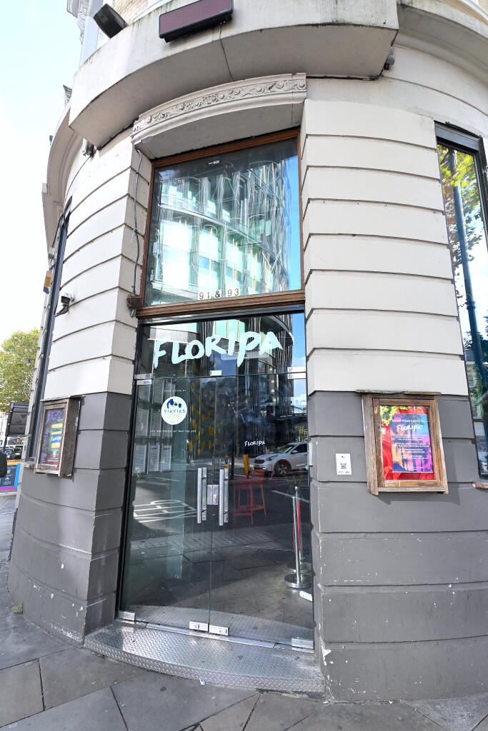 Main image of property: Great Eastern Street, London, EC2A