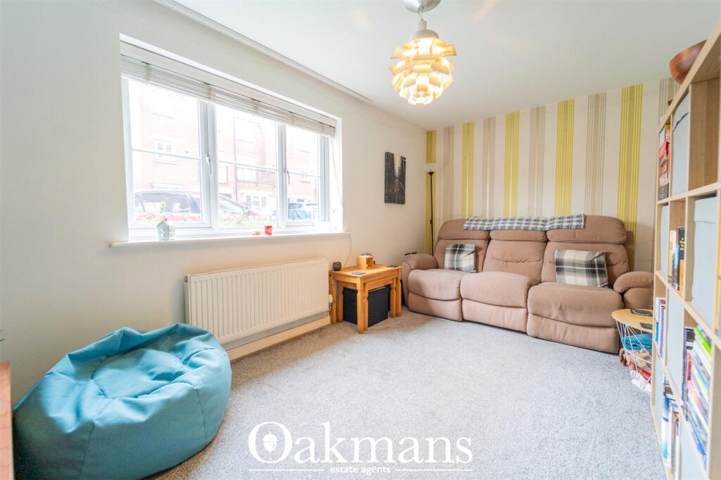 Apartment in Birmingham - View 3