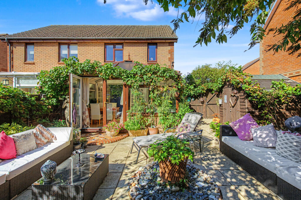 House in Oxford - View 4