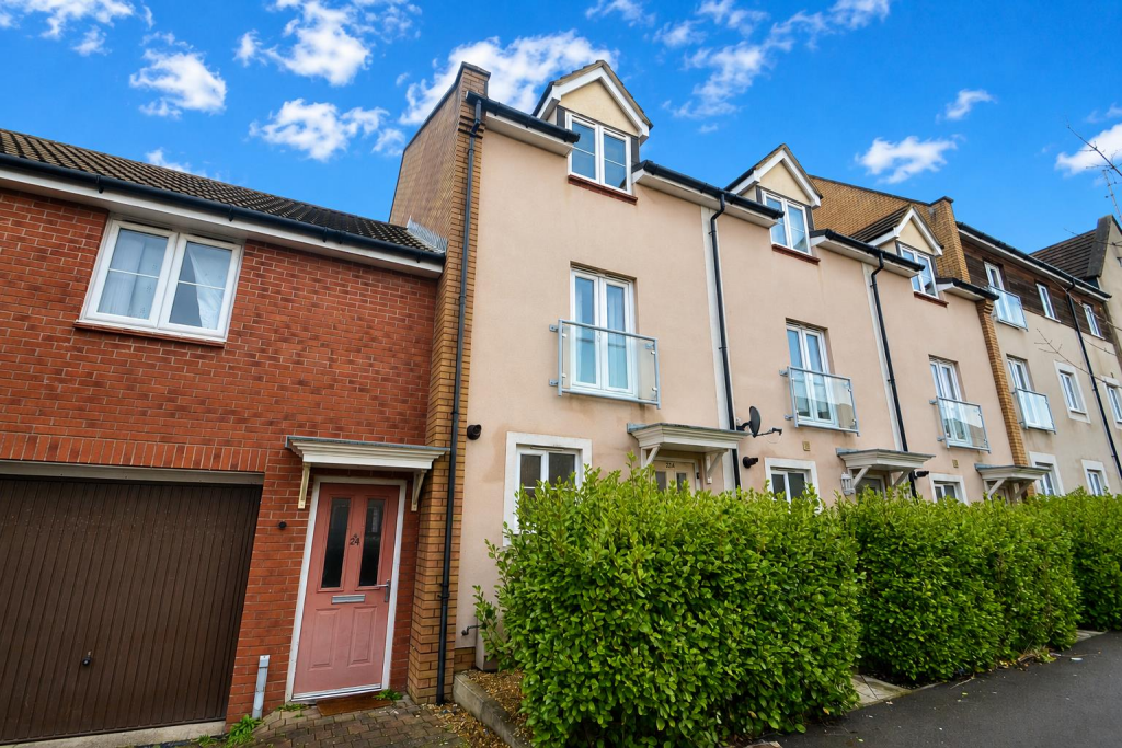 Main image of property: Dorian Road, Horfield