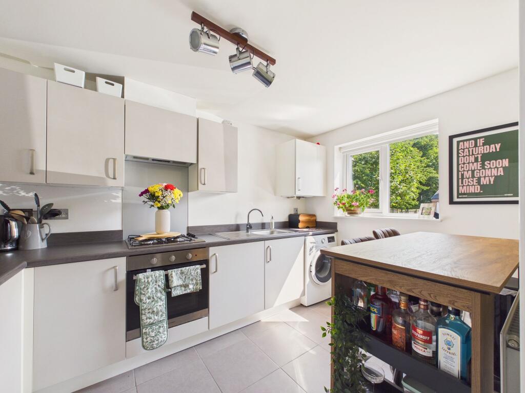 House in Gateshead, Dunston - View 3