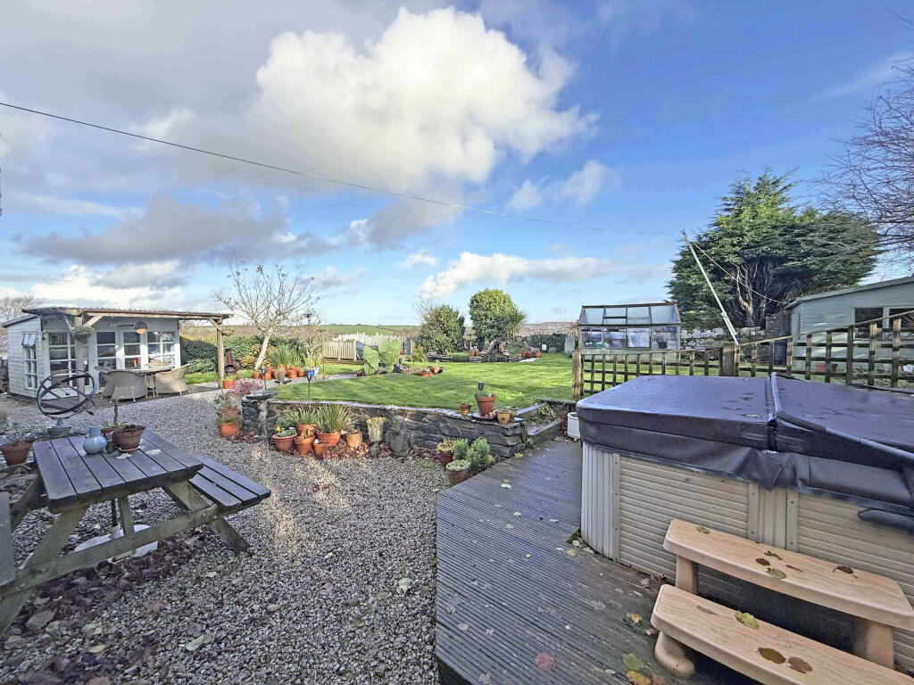 Mitchell, Newquay, Cornwall – pohled 3