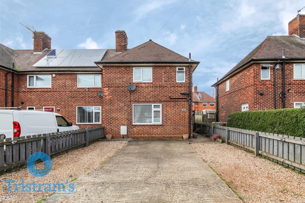 Main image of property: Woodfield Road, Nottingham