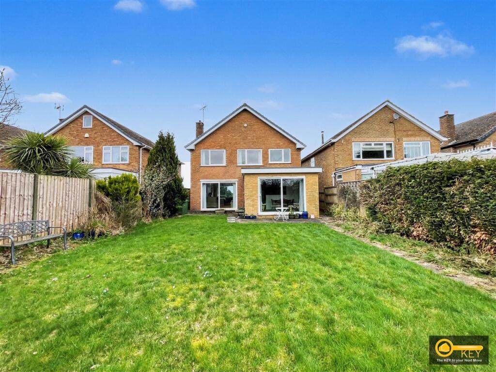 Main image of property: Mill Lane, Bulkington