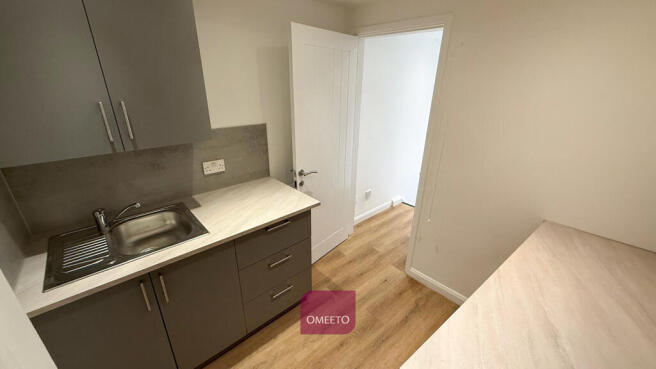 new kitchen 