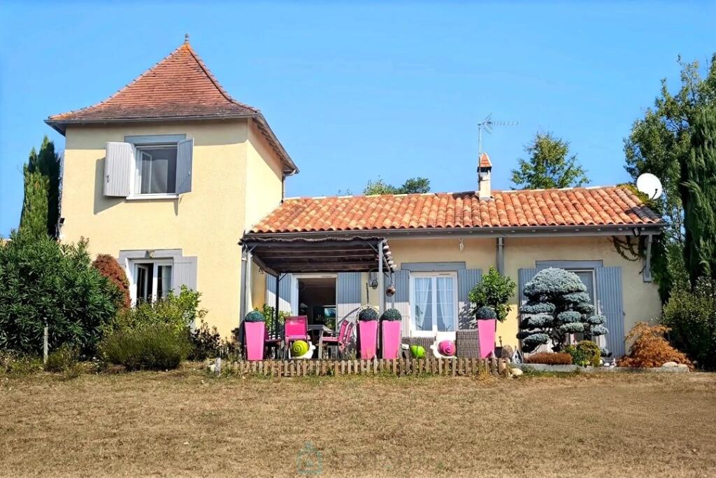 Main image of property: Aquitaine, Dordogne, Bergerac