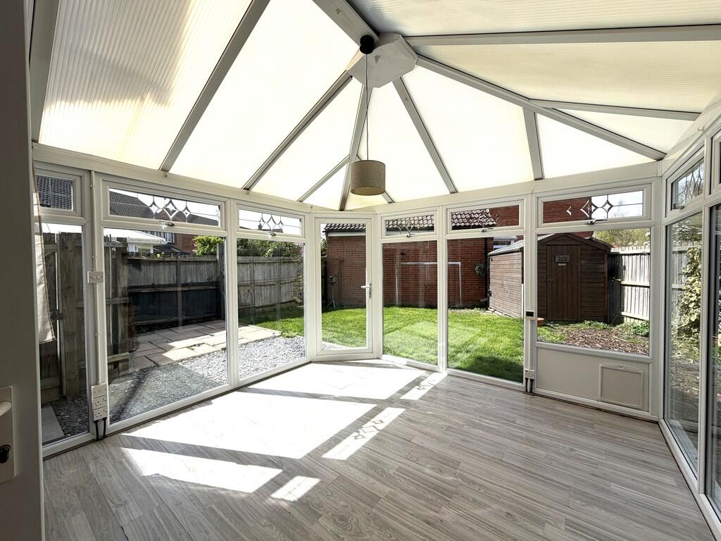 Anthony Nolan Road, King's Lynn – pohled 6