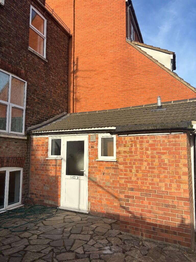 Main image of property: Norwich Road, Wisbech, Cambridgeshire, PE13