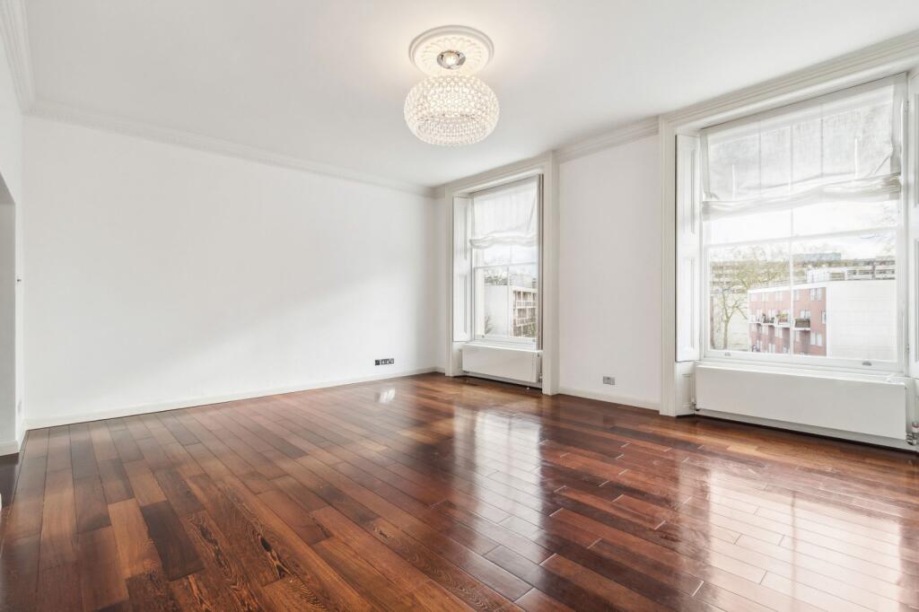Apartment in London - View 4