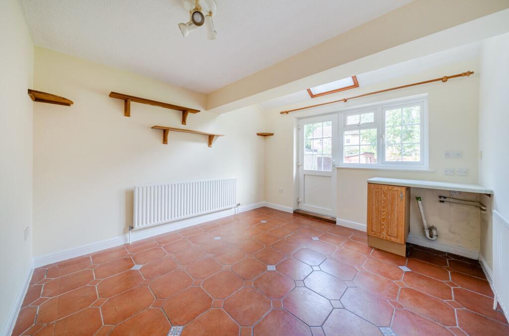 House in Thornbury, Milbury Heath - More