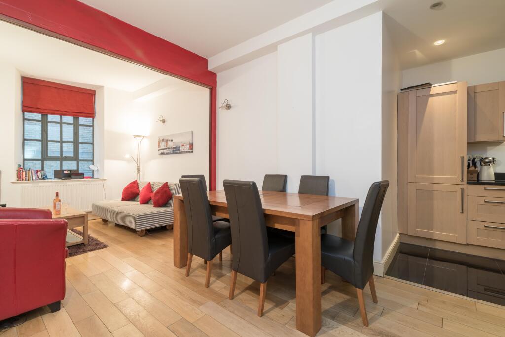 Main image of property: Shelton Street, Covent Garden, WC2H