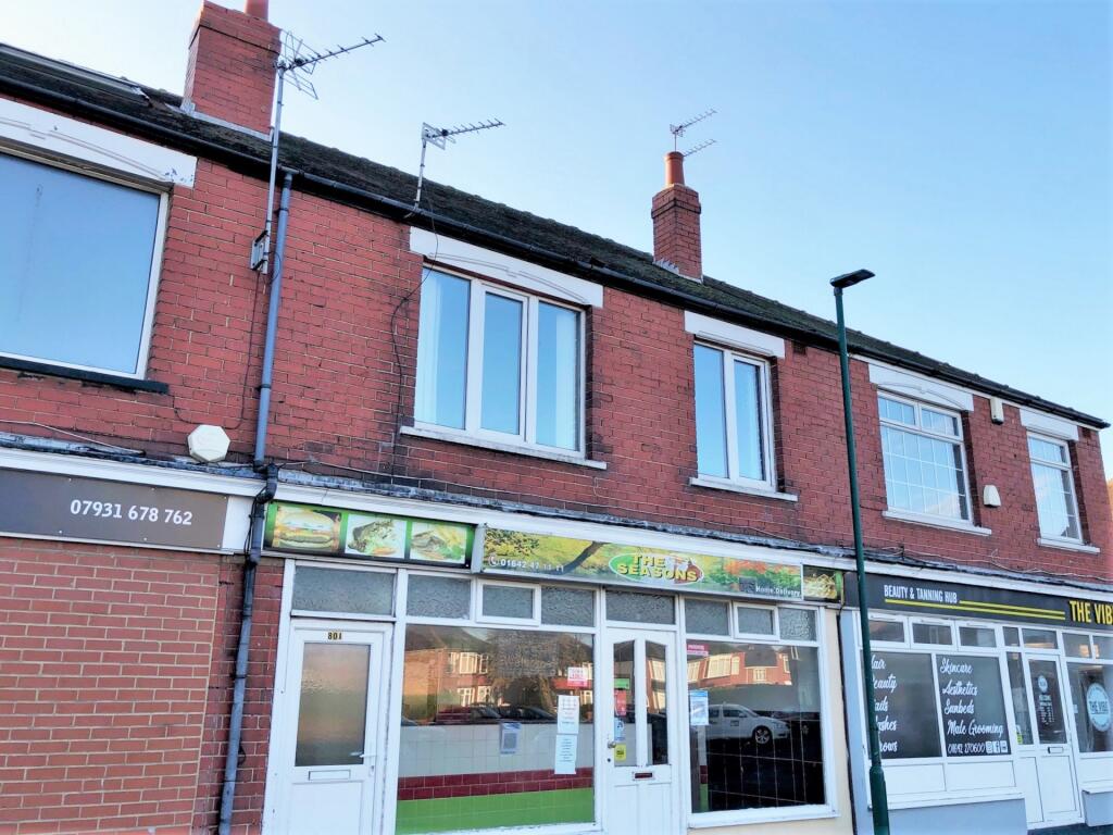 Main image of property: Thames Road, Redcar, TS10