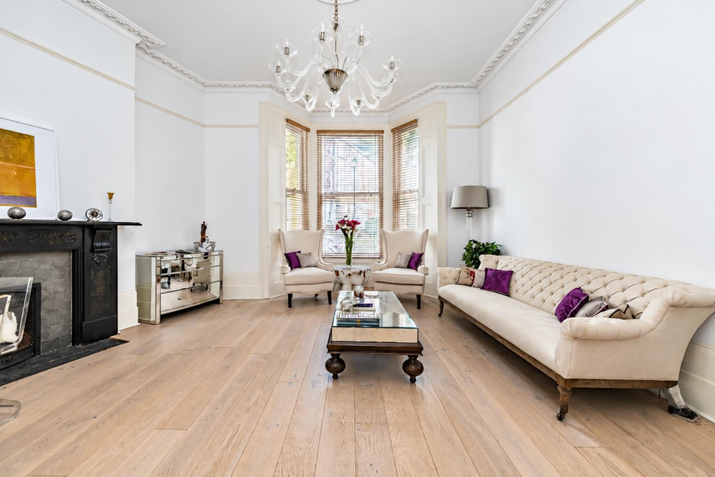 Main image of property: Warwick Avenue, Little Venice W9