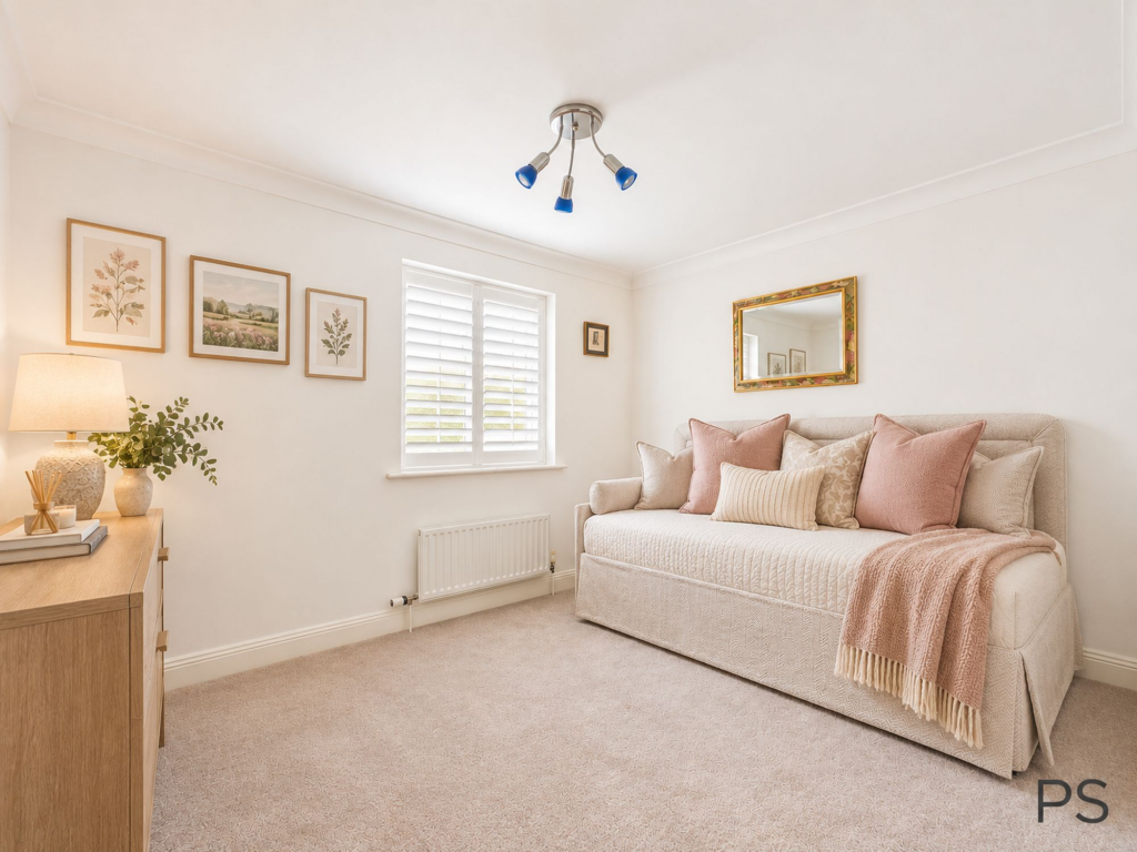 House in Bournemouth - More