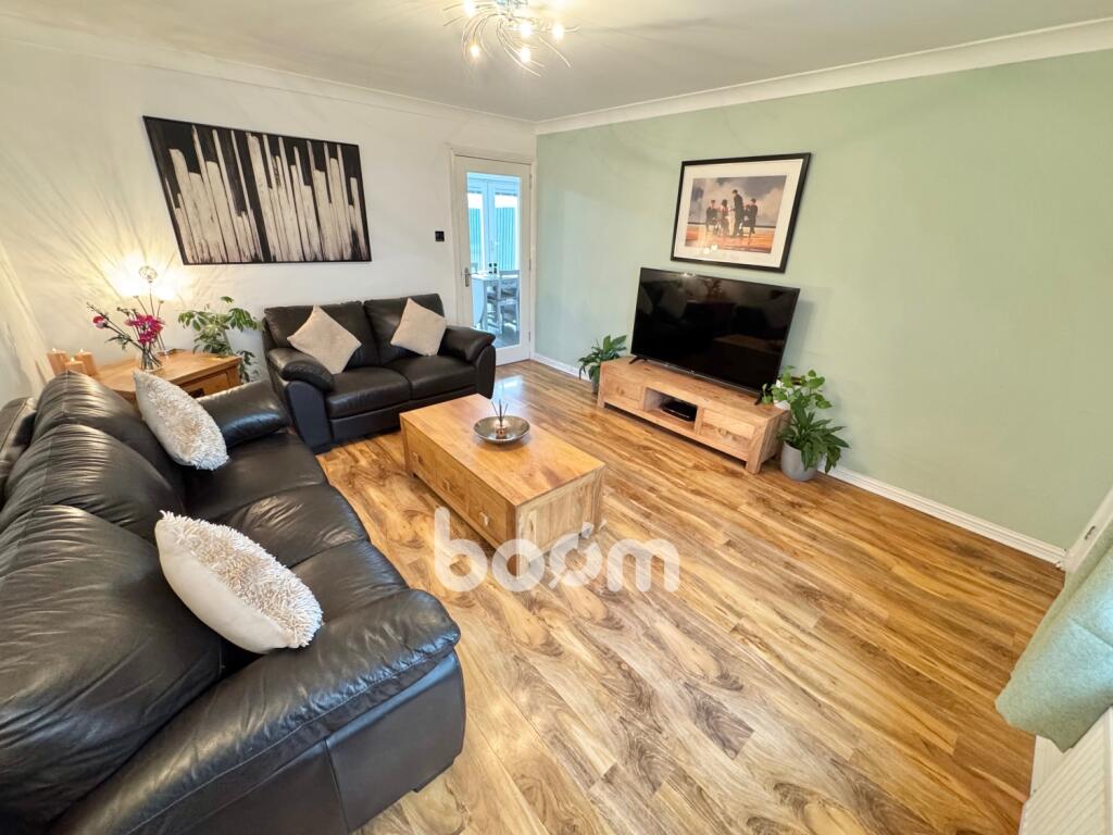Grahamfield Place, Beith photo 2