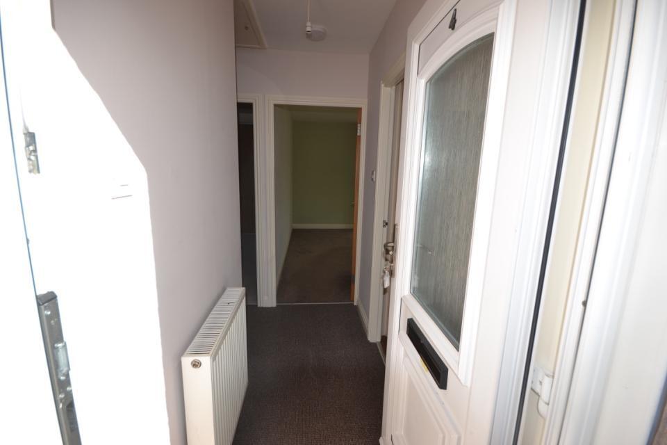 House in Galashiels - More