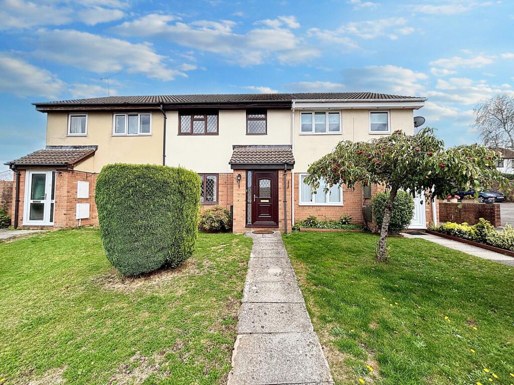 Main image of property: Squires Leaze, Thornbury, BS35