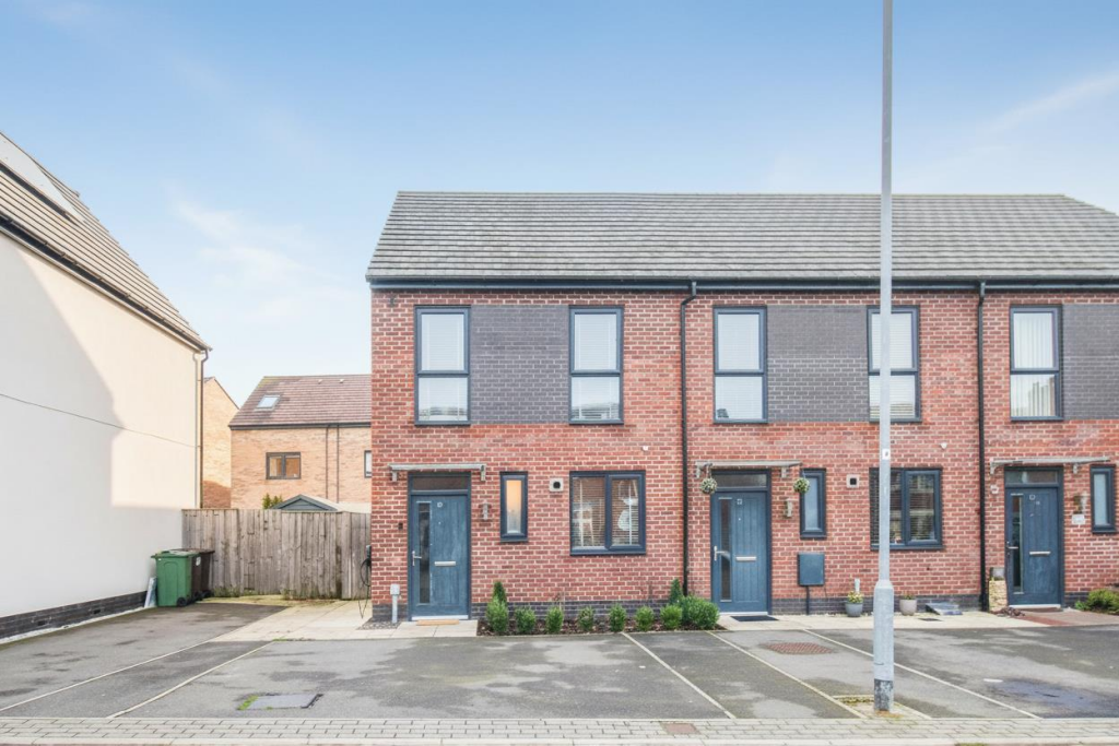 Main image of property: Plover Avenue, South Elmsall, Pontefract