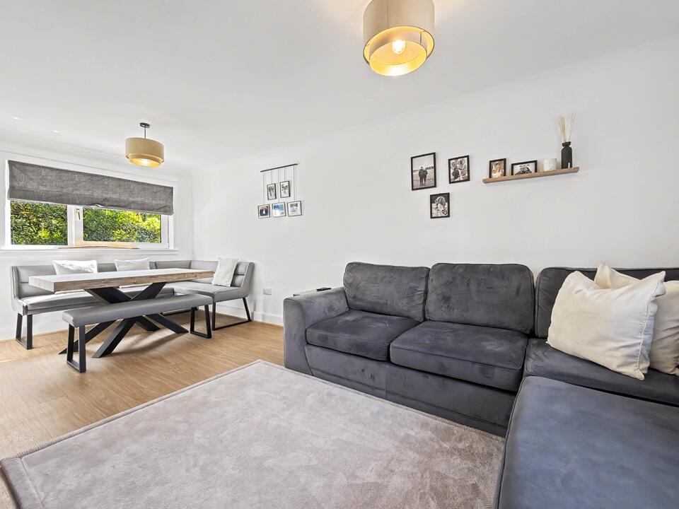 House in Paisley - View 3
