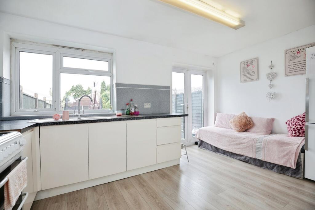 Main image of property: Beake Avenue, Radford, Coventry, CV6