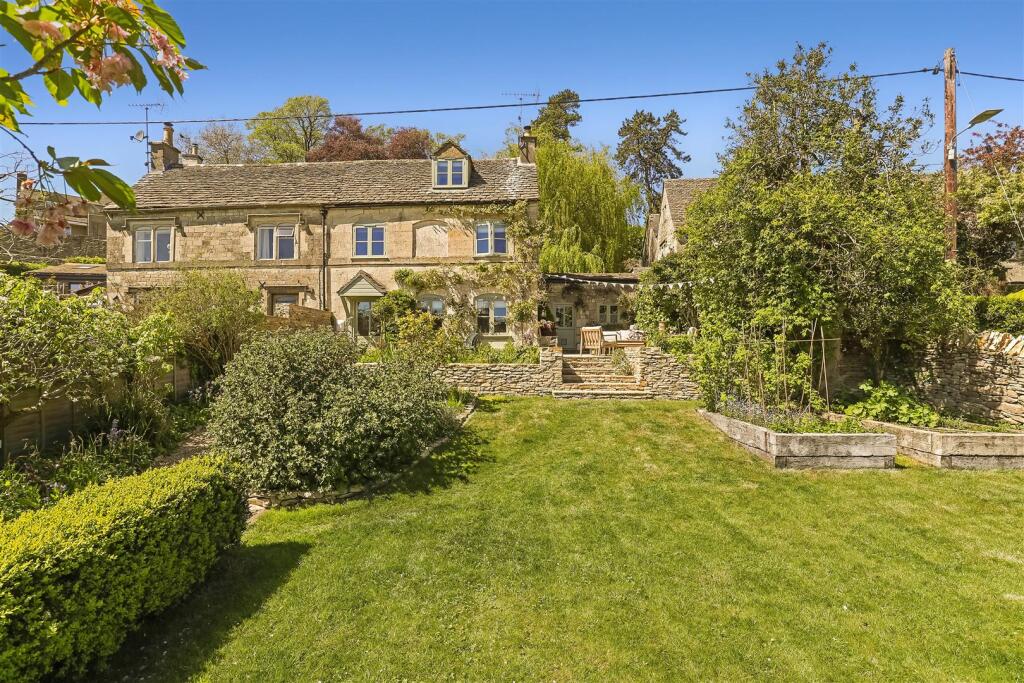 Main image of property: Holly Tree Cottage, Box, Stroud