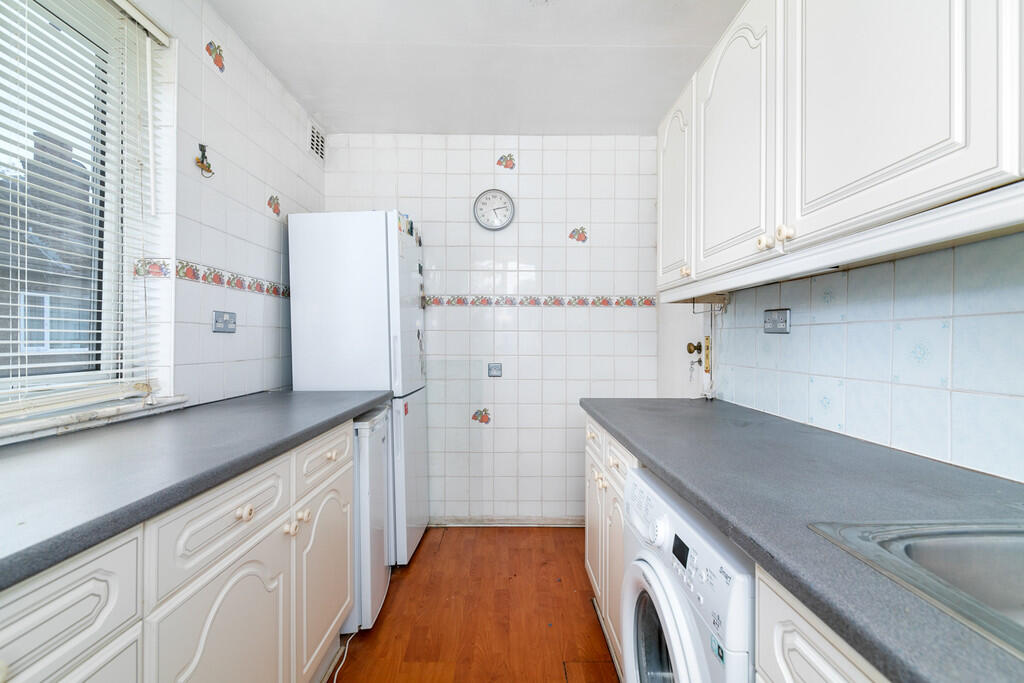 Apartment in London, Tottenham - View 4