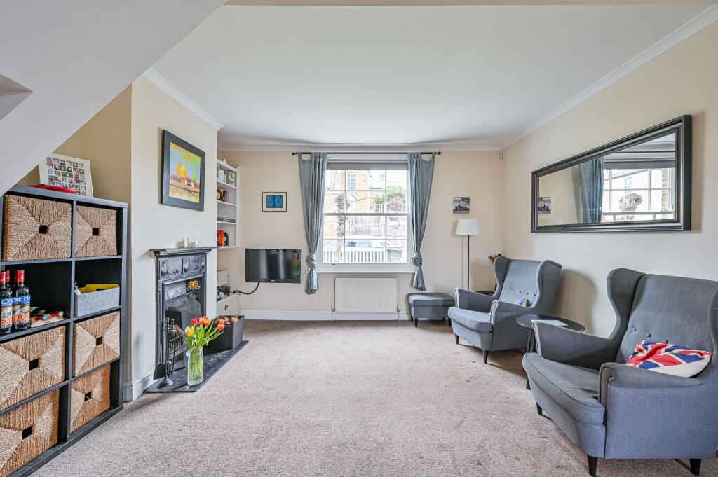 House in London - View 5