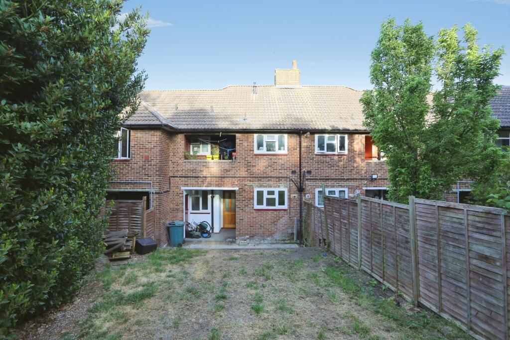 Main image of property: Ravenscourt Road, Orpington, BR5