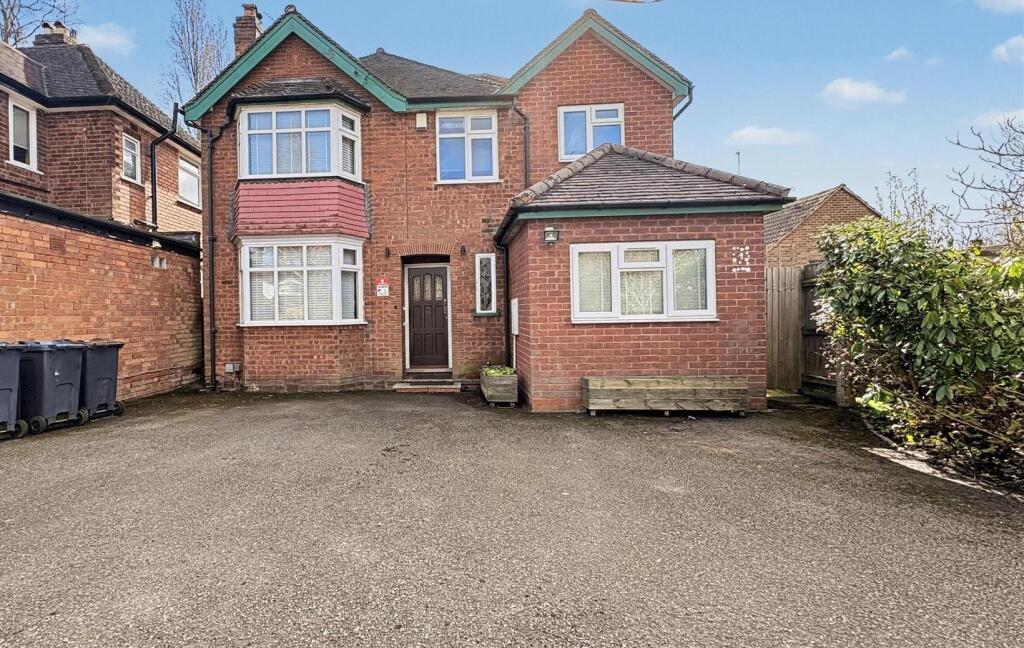 Main image of property: Wheelers Lane, Kings Heath