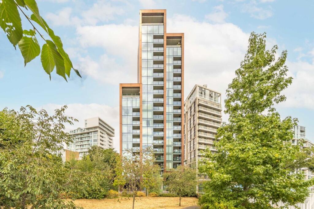 Main image of property: Buckhold Road, Wandsworth