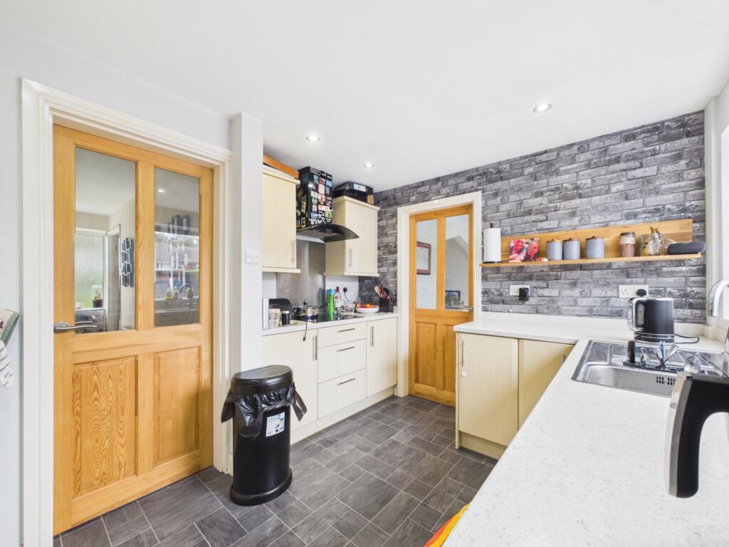 House in Nottingham - View 4