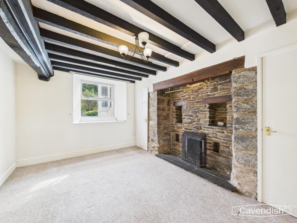 House in Llandudno, Corwen - View 2