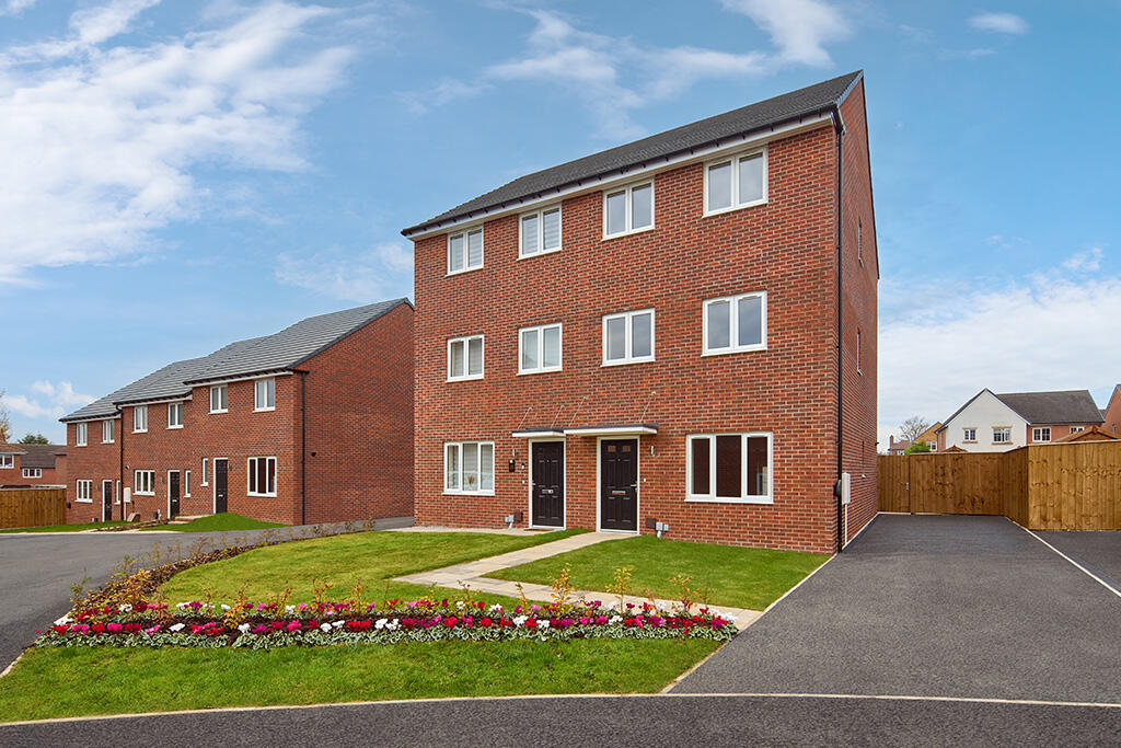 Main image of property: Bell Street,
Upton,
Pontefract,
WF9 1LD