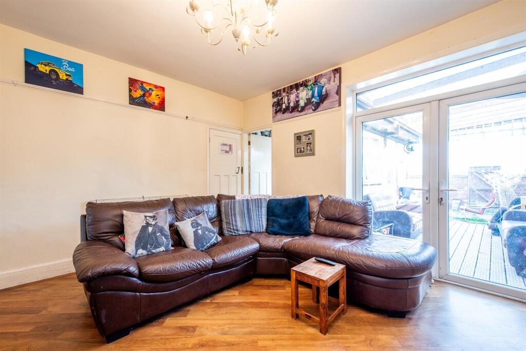 House in South Ribble, Lancashire - View 5