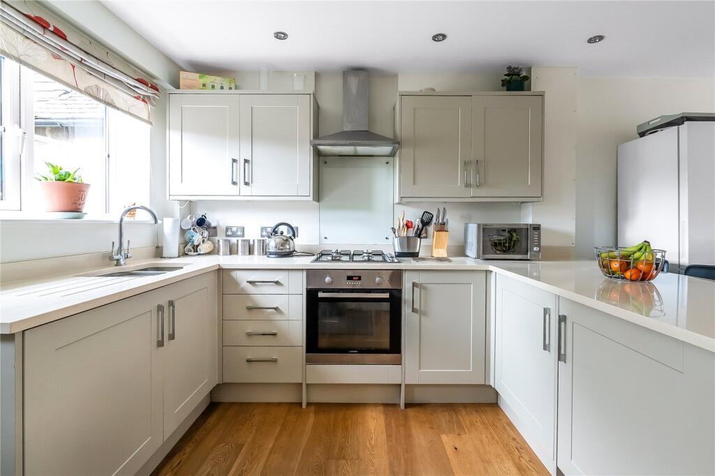 House in Sevenoaks, Edenbridge - View 5