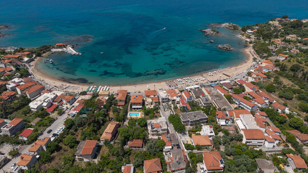 Main image of property: Peloponnese, Stoupa