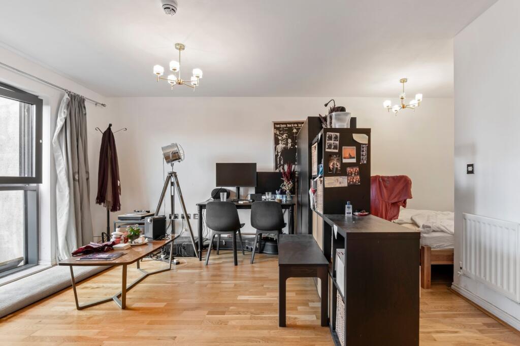 Main image of property: Oval Road, 
Primrose Hill, NW1