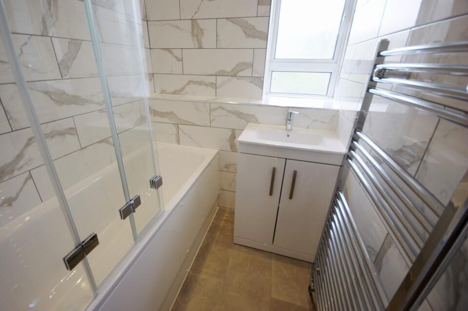 3 bedroom apartment for rent