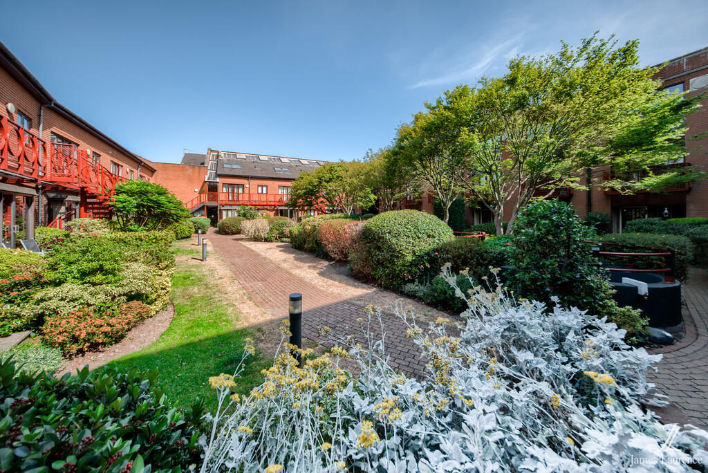 Main image of property: Kings Court, 25 Cox Street, St. Pauls Square