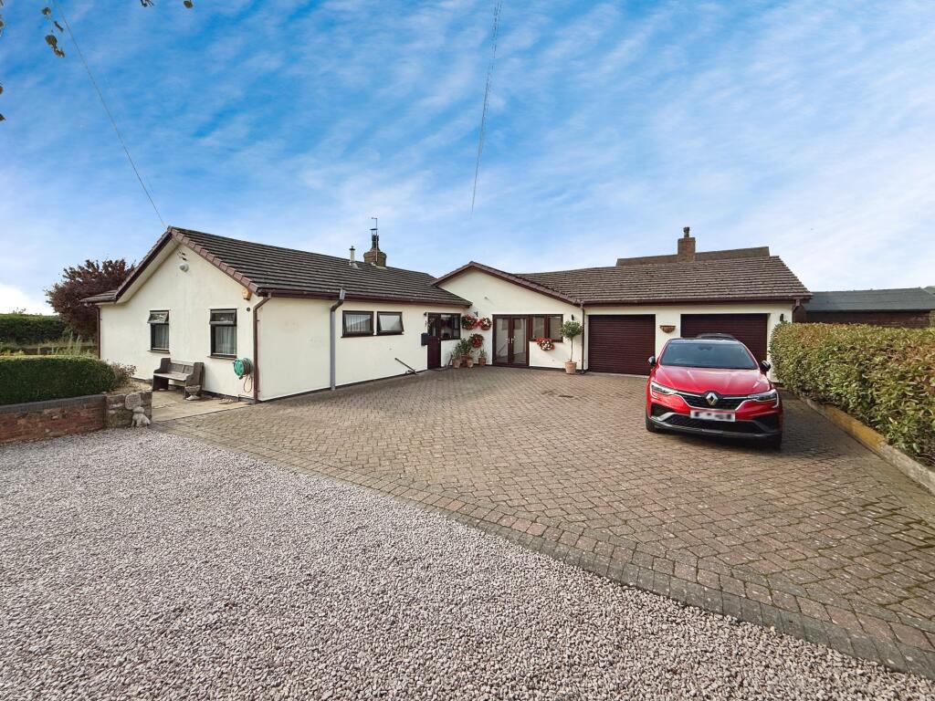 Main image of property: Meeson, Meeson, Telford, TF6