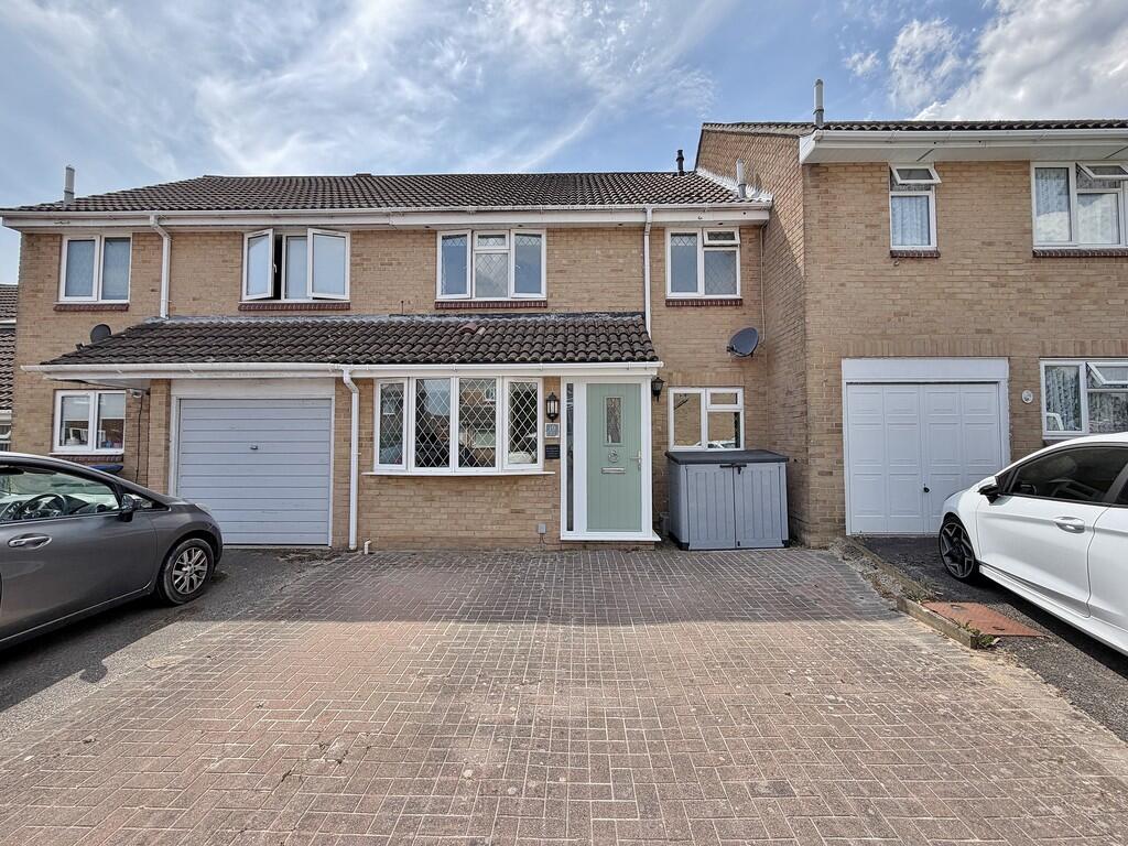 Main image of property: Eagle Close, Portchester