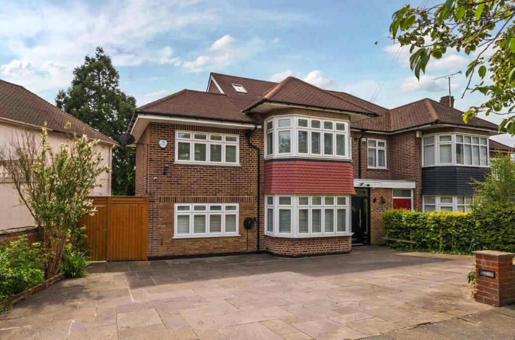 Main image of property: Sussex Ring, Woodside Park