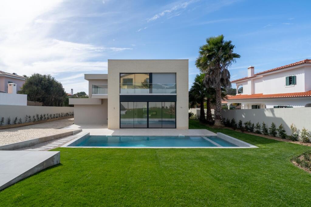 Main image of property: Lisbon, Cascais