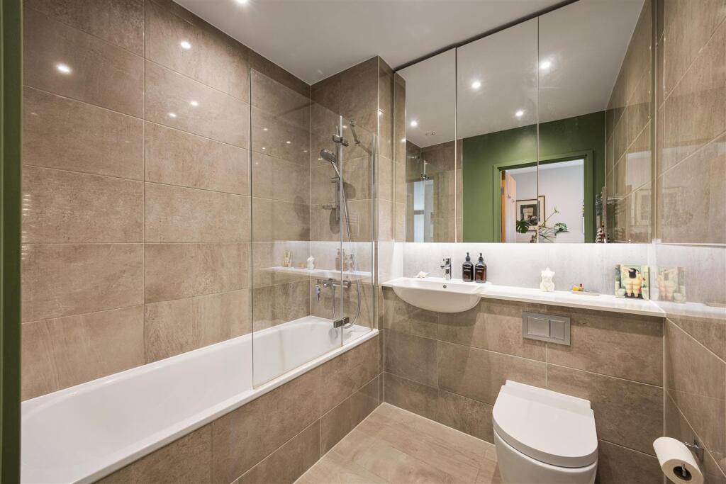 Apartment in London - View 4