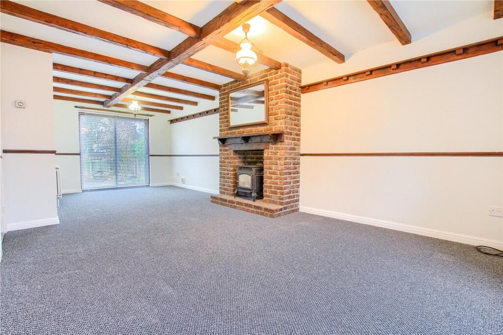 Cranstock Close, Billingham, TS22 - More