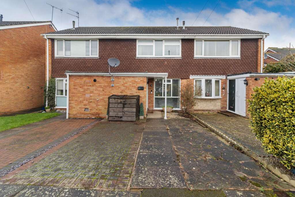 Main image of property: Northwick, WR3