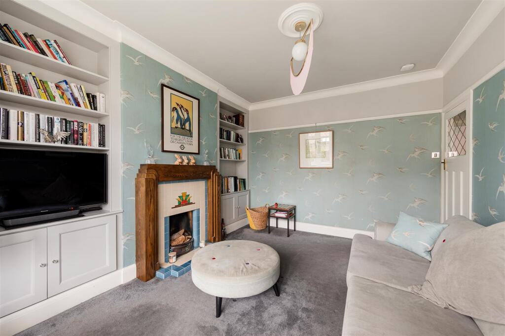 House in London - View 5